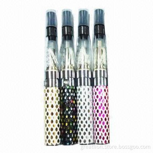 Electronic Cigarettes with Atomizers, Quality Guaranteed, Better Service in Drawer Box